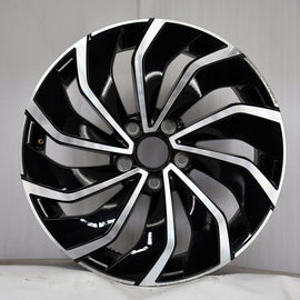 1x Alufelge 17 Zoll 7.5