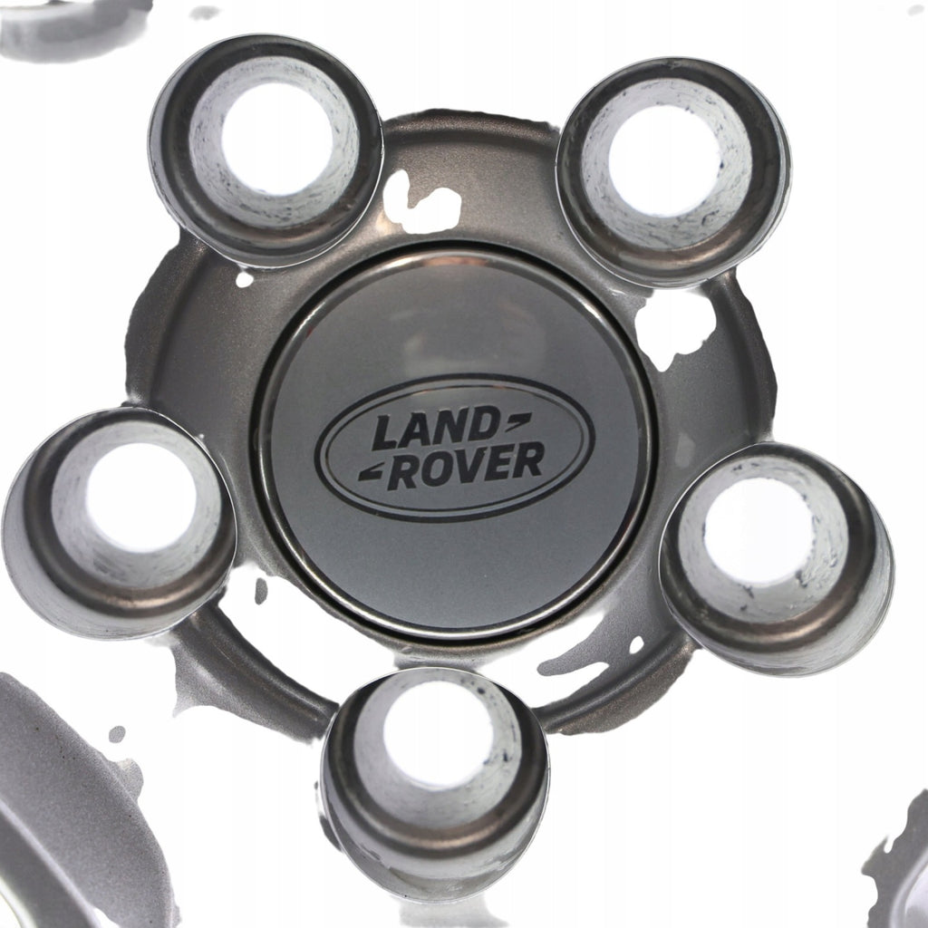1x Alufelge 18 Zoll 8.0" 5x108 GJ32-1007-AB Land Rover Range I Evoque L538 FEL6334500504pj