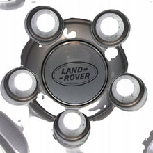 Load image into Gallery viewer, 1x Alufelge 18 Zoll 8.0" 5x108 GJ32-1007-AB Land Rover Range I Evoque L538 FEL6334500504pj