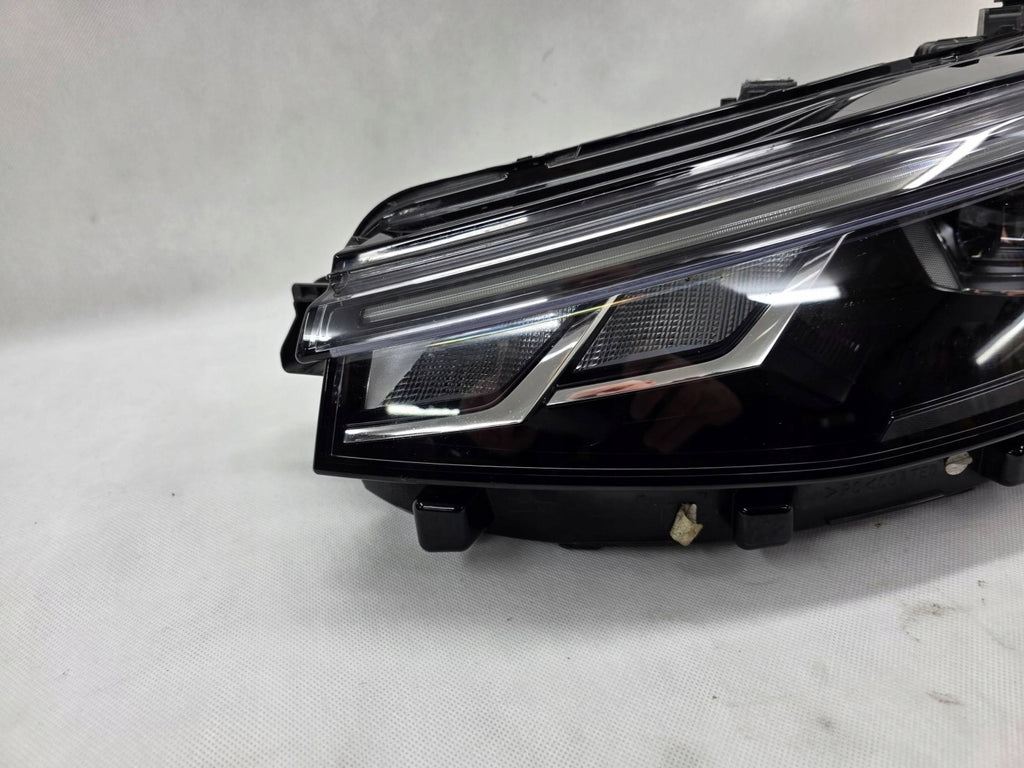 Frontscheinwerfer VW Passat 3J1941005 Links Scheinwerfer Headlight SCH1834130720rt