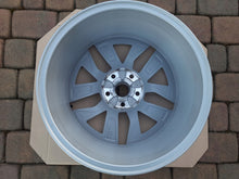 Laden Sie das Bild in den Galerie-Viewer, 1x Alufelge 17 Zoll 7.0" 5x112 46ET 5E3601025 Skoda Octavia 5e3 Iv Rim Wheel FEL3251314016ps