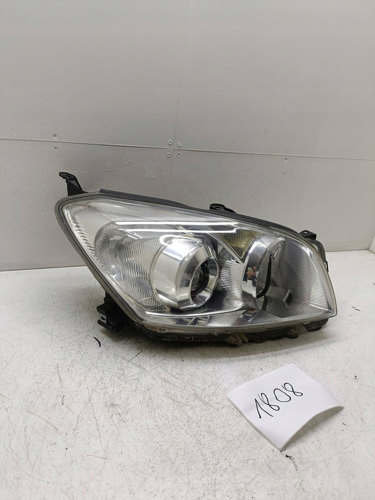Frontscheinwerfer Toyota Rav 4 Rechts Scheinwerfer Headlight SCH7587303599du
