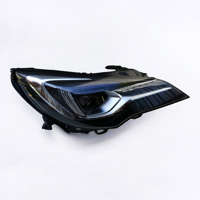 Frontscheinwerfer Opel Astra 3907-7807 LED Rechts Scheinwerfer Headlight