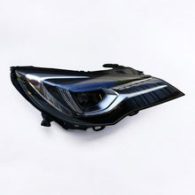 Laden Sie das Bild in den Galerie-Viewer, Frontscheinwerfer Opel Astra 3907-7807 LED Rechts Scheinwerfer Headlight