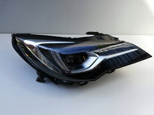 Load image into Gallery viewer, Frontscheinwerfer Opel Astra 39077807 LED Rechts Scheinwerfer Headlight