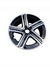 Load image into Gallery viewer, 1x Alufelge 18 Zoll 5x112 A2544015400 Mercedes-Benz Glc Rim Wheel FEL9381471871fn