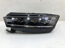 Load image into Gallery viewer, Frontscheinwerfer Skoda Superb I 5E4941015 LED Links Scheinwerfer Headlight SCH6283455557dv