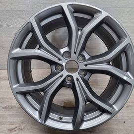 1x Alufelge 19 Zoll 9.0
