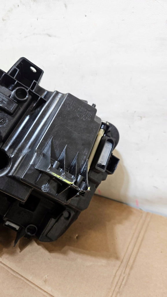 Frontscheinwerfer Mini Countryman 5B500A201 Rechts Scheinwerfer Headlight SCH1407660399kp