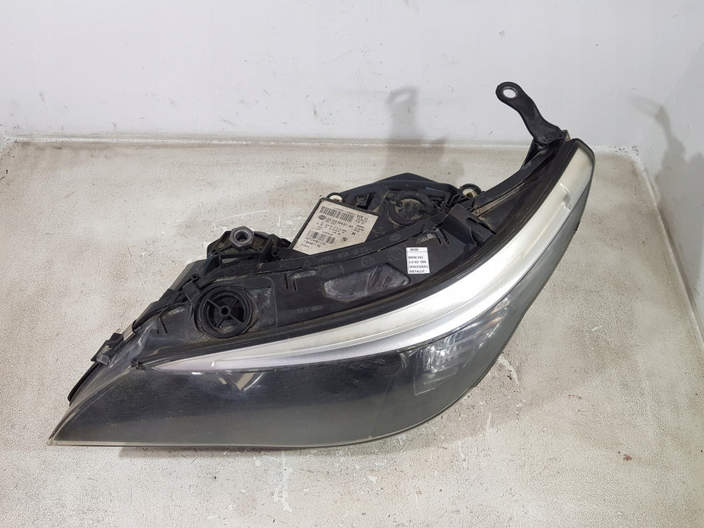 Frontscheinwerfer BMW E60 E61 7044671 Xenon Links Scheinwerfer Headlight SCH8578279288jj