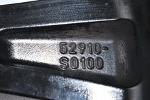 Load image into Gallery viewer, 1x Alufelge 19 Zoll 8.0" 5x114.3 55ET 52910-S0100 Hyundai Sonata Rim Wheel FEL2326296001of