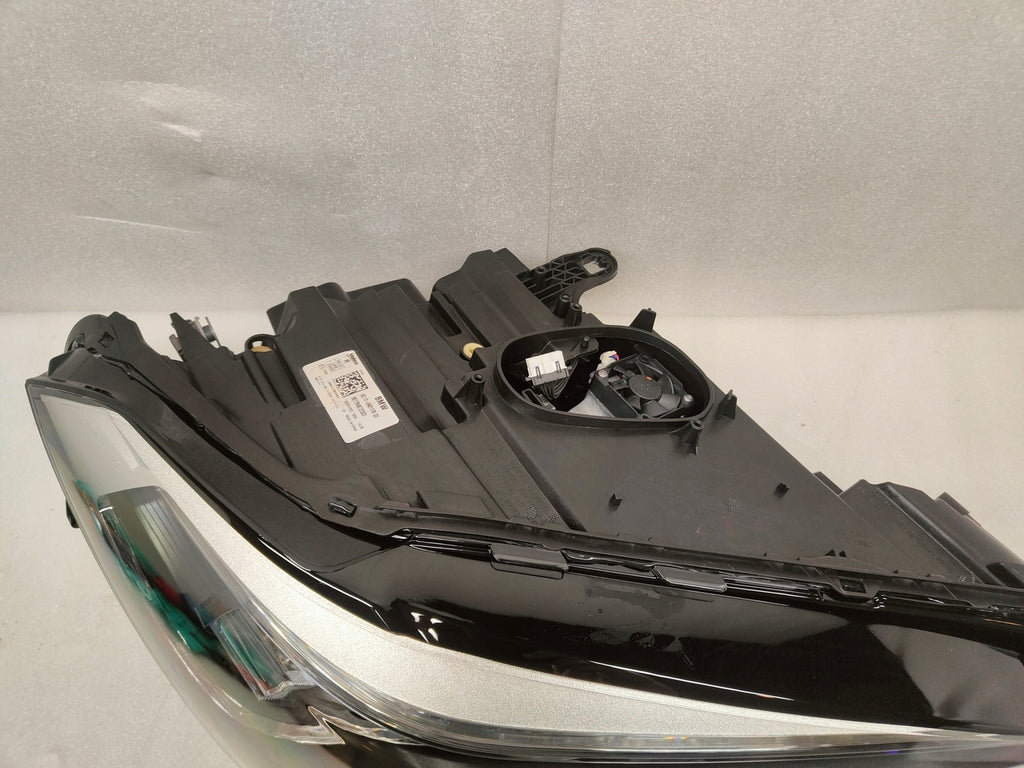 Frontscheinwerfer BMW X1 F48 5A01178 LED Rechts Scheinwerfer Headlight SCH1739498135bh