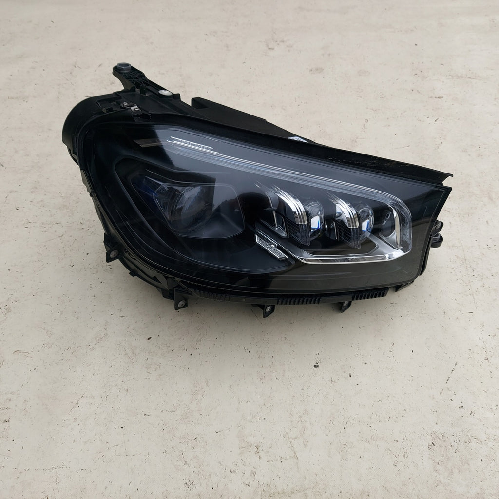 Frontscheinwerfer Mercedes-Benz Gls A1679069007 LED Rechts Headlight SCH2699932368rq