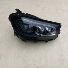 Laden Sie das Bild in den Galerie-Viewer, Frontscheinwerfer Mercedes-Benz Gls A1679069007 LED Rechts Headlight SCH2699932368rq