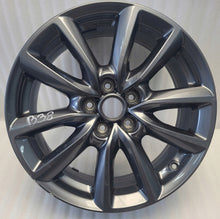 Load image into Gallery viewer, 1x Alufelge 18 Zoll 7.0&quot; 5x114.3 50ET 9965B57080 Mazda Cx3 Cx-3 Rim Wheel