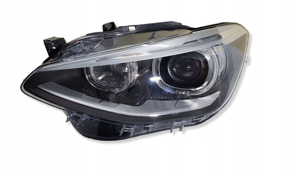 Frontscheinwerfer BMW 1 F21 F20 7229677 Xenon Links Scheinwerfer Headlight SCH2232356796yj