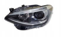 Laden Sie das Bild in den Galerie-Viewer, Frontscheinwerfer BMW 1 F21 F20 7229677 Xenon Links Scheinwerfer Headlight SCH2232356796yj