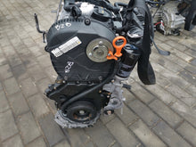 Laden Sie das Bild in den Galerie-Viewer, Motor Audi Skoda VW A3 Superb I BZB 1.8 TFSI 160PS 118kW 115TKm Benzin Komplett