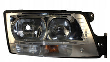 Laden Sie das Bild in den Galerie-Viewer, Frontscheinwerfer Man 81251016498 Rechts Scheinwerfer Headlight SCH5450935754ve