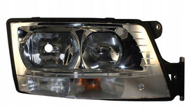 Frontscheinwerfer Man 81251016498 Rechts Scheinwerfer Headlight SCH5450935754ve