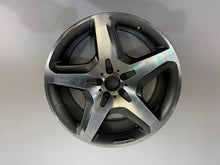 Load image into Gallery viewer, 1x Alufelge 21 Zoll 10.0" 5x112 A1664012602 Mercedes-Benz W166 Rim Wheel FEL4904095428on