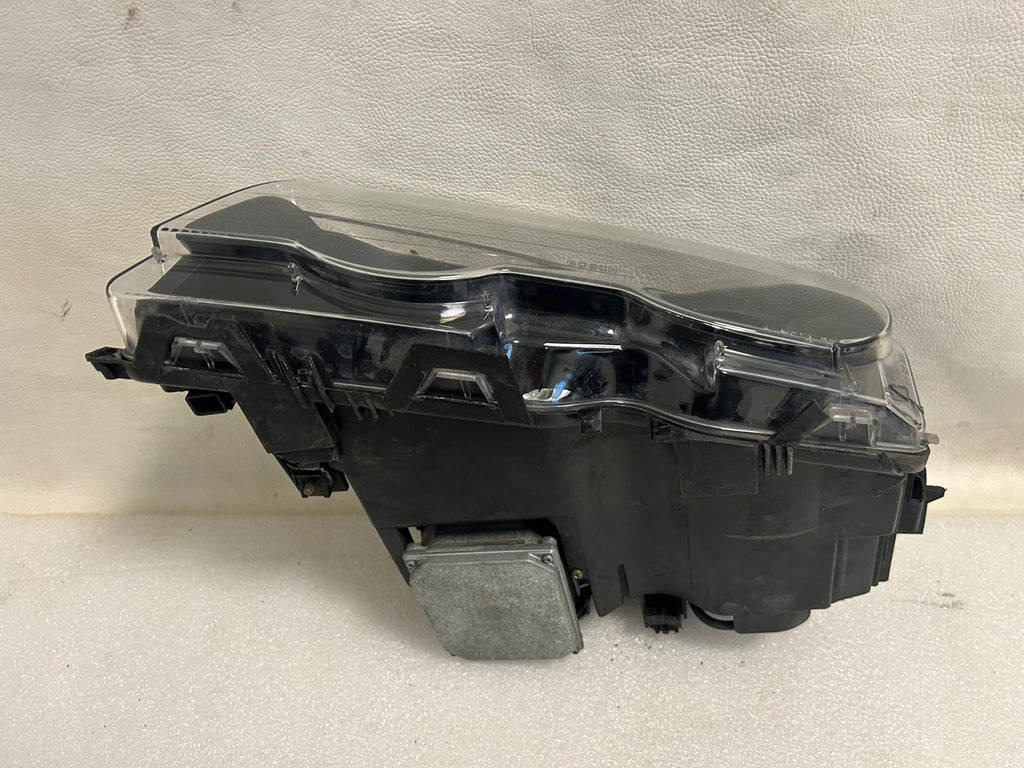 Frontscheinwerfer BMW 3 E46 301157275 Xenon Links Scheinwerfer Headlight SCH6793259123ud
