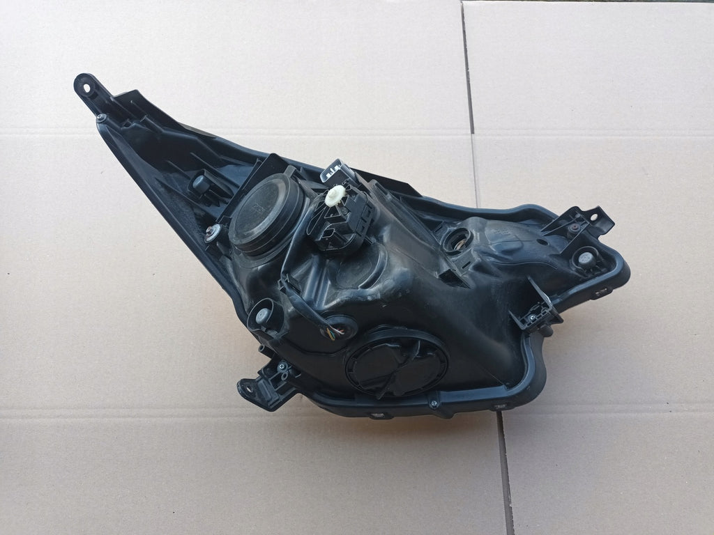 Frontscheinwerfer Toyota Verso S 81150-52K00 A1P142-0000 Links Headlight SCH7299129279wj