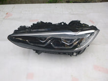 Load image into Gallery viewer, Frontscheinwerfer BMW 4 G22 G23 G26 5A19351 Full LED Links Headlight SCH5390271401hu