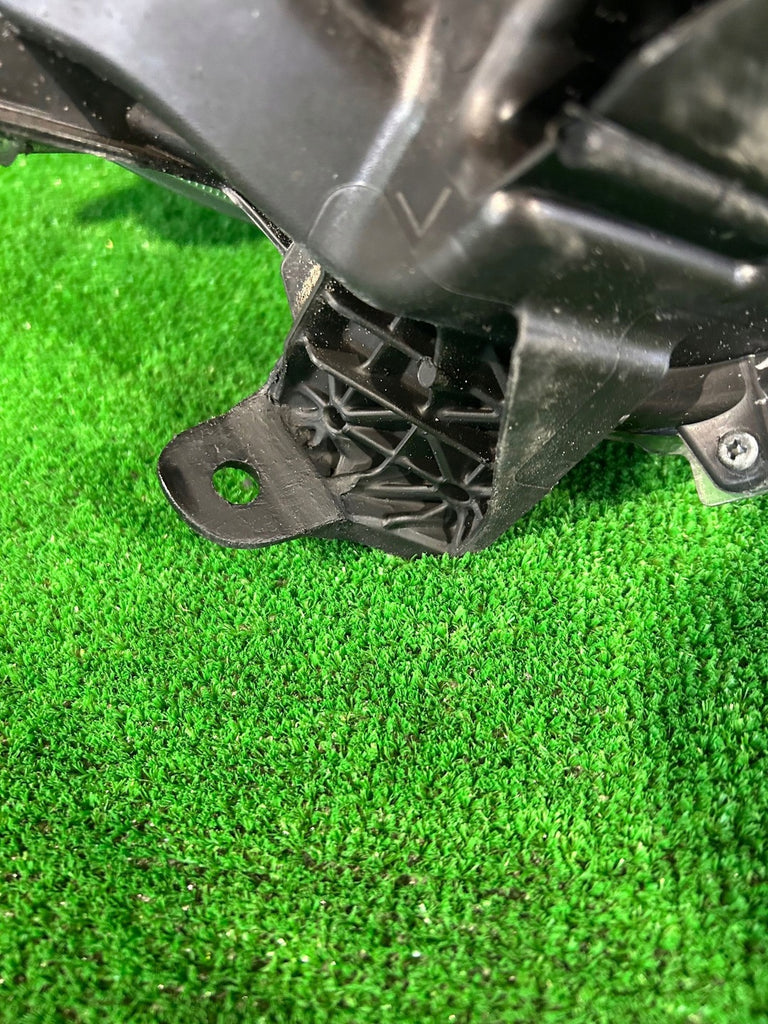 Frontscheinwerfer Toyota Yaris CSC19993 Full LED Links Scheinwerfer Headlight SCH1529619561rp