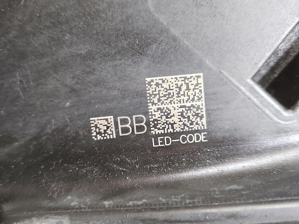 Frontscheinwerfer Mercedes-Benz W212 A2128204939 LED Links Headlight SCH7043702199rq