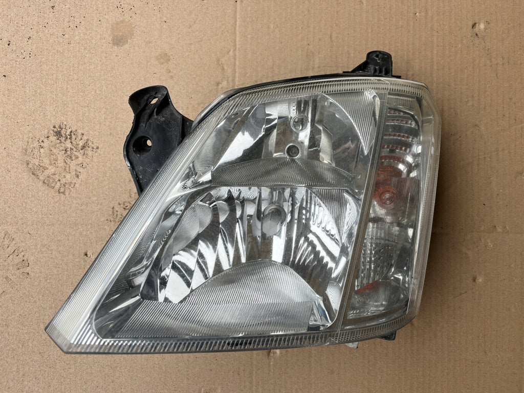 Frontscheinwerfer Opel Meriva A 2003-2010 Links Scheinwerfer Headlight SCH2777871141em
