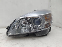 Laden Sie das Bild in den Galerie-Viewer, Frontscheinwerfer Mercedes-Benz W204 A2048202959 Xenon Links Headlight SCH7784113628xg