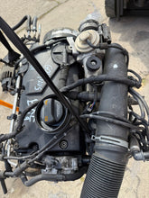 Load image into Gallery viewer, Motor VW Golf V Plus I BXE BLS 1.9 TDI 105PS 77kW 2005 Diesel Engine Komplett