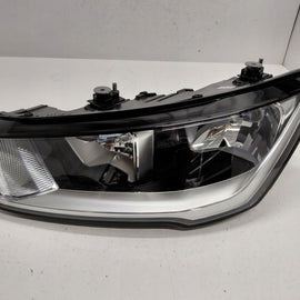 Frontscheinwerfer Audi A1 8XA941003 Links Scheinwerfer Headlight SCH3000102035re