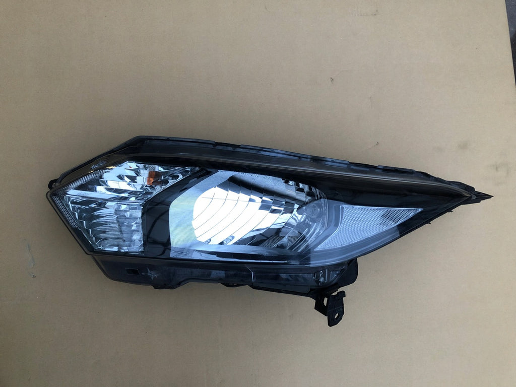 Frontscheinwerfer Honda Logo 100-18094 Ein Stück (Rechts oder Links) Headlight