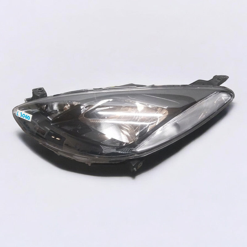 Frontscheinwerfer Mazda II Links Scheinwerfer Headlight