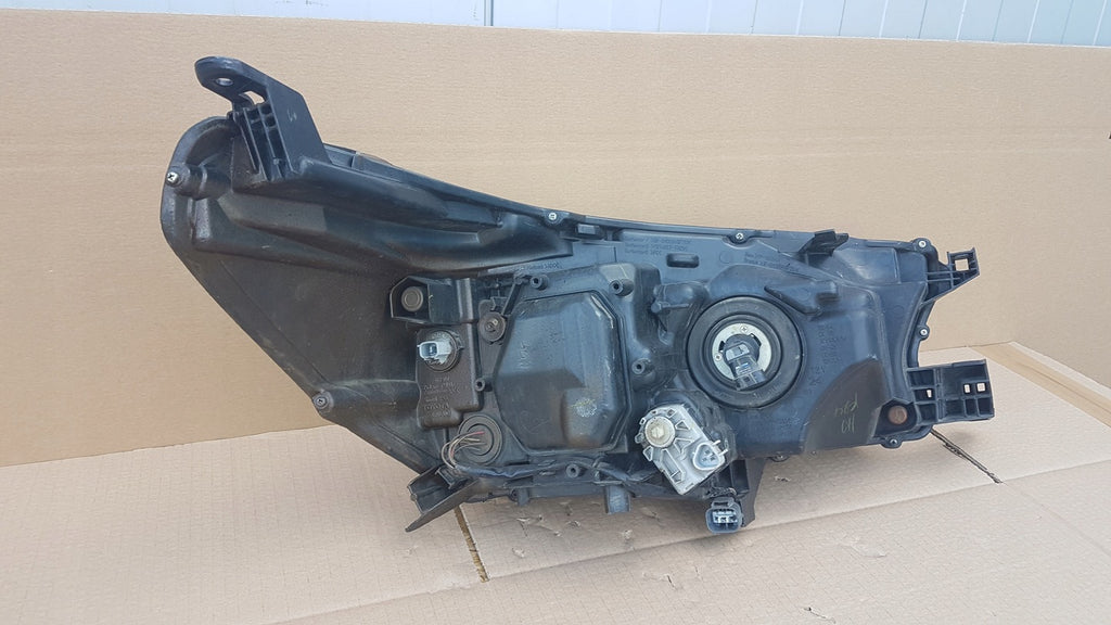 Frontscheinwerfer Toyota Hilux Full LED Links Scheinwerfer Headlight SCH8980561077lb