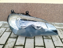 Load image into Gallery viewer, Frontscheinwerfer BMW X5 E70 7161588 Xenon Rechts Scheinwerfer Headlight SCH4817265399fs