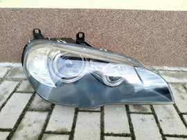Frontscheinwerfer BMW X5 E70 7161588 Xenon Rechts Scheinwerfer Headlight SCH4817265399fs
