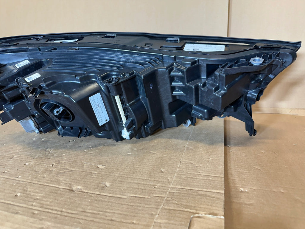 Frontscheinwerfer BMW IX I20 5A3CEA1-05 Laser Links Scheinwerfer Headlight SCH3166267039uk