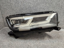 Laden Sie das Bild in den Galerie-Viewer, Frontscheinwerfer Audi Q5 80A941036SCZ LED Rechts Scheinwerfer Headlight SCH2751052881do
