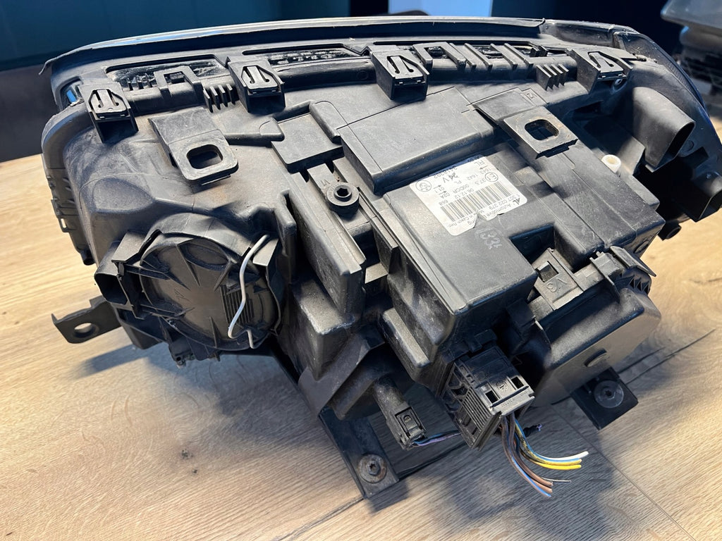 Frontscheinwerfer BMW E83 1305235830 Rechts Scheinwerfer Headlight SCH6378823567fv