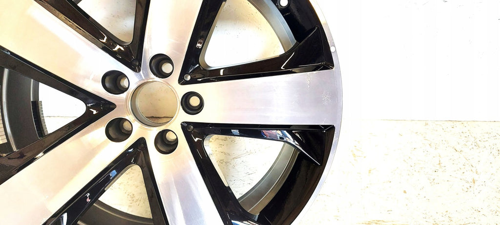 1x Alufelge 20 Zoll 8.5" 5x112 A1674015400 Mercedes-Benz Gls X167 Rim Wheel FEL1292470658ef