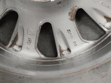 Laden Sie das Bild in den Galerie-Viewer, 1x Alufelge 17 Zoll 8.0&quot; 5x112 41ET Glanz Grau A2224010802 Mercedes-Benz W222 Mg