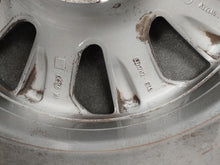 Laden Sie das Bild in den Galerie-Viewer, 1x Alufelge 17 Zoll 8.0" 5x112 41ET Glanz Grau A2224010802 Mercedes-Benz W222 Mg FEL9245544357vt