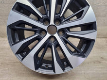 Laden Sie das Bild in den Galerie-Viewer, 1x Alufelge 18 Zoll 5x108 L1GC1007AA Ford Kuga Iii Rim Wheel FEL3217125826mg