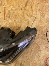 Laden Sie das Bild in den Galerie-Viewer, Frontscheinwerfer Seat I Ibiza 6J1941007N Xenon Links Scheinwerfer Headlight SCH9827081695du