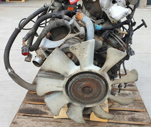 Load image into Gallery viewer, Motor Ford Ranger 1.6 XR2 97PS 71kW Benzin Engine Unkomplett MOT1761979484ph