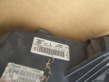 Load image into Gallery viewer, Frontscheinwerfer VW 1K8941031J Links Scheinwerfer Headlight SCH6395360160av