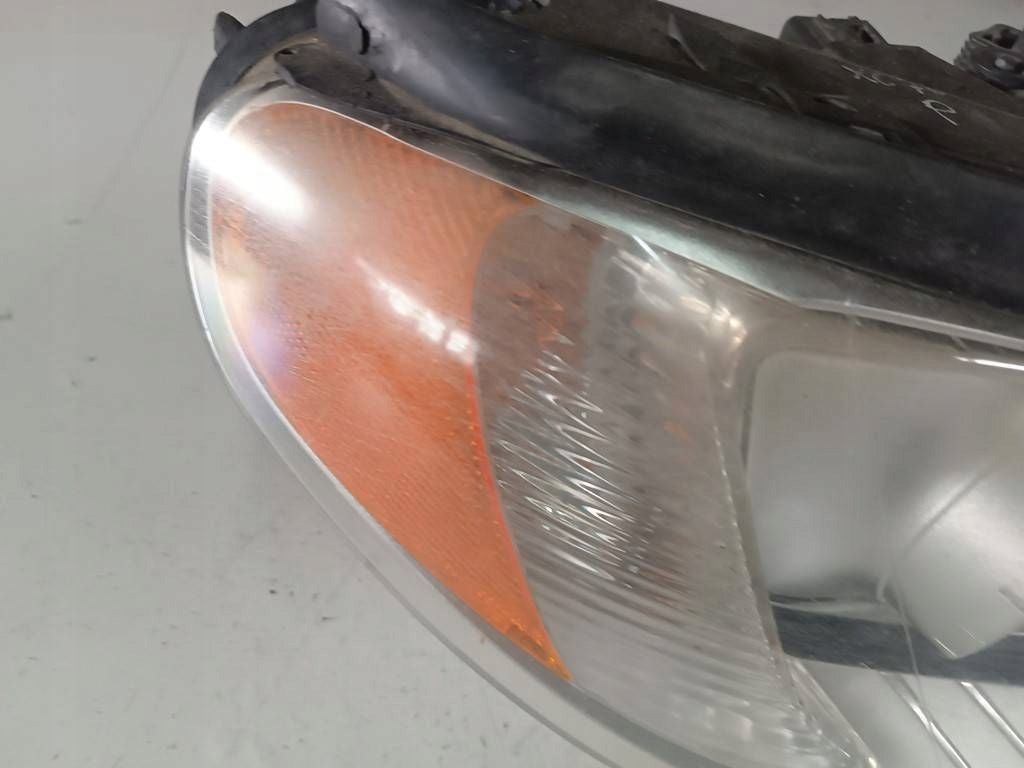 Frontscheinwerfer Volvo Xc70 II V70 31214348 Rechts Scheinwerfer Headlight